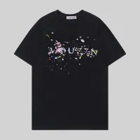 Cheap Alexander McQueen T-shirts Short Sleeved For Unisex #1411616 Replica Wholesale [$34.00 USD] [ITEM#1411616] on Replica Alexander McQueen T-shirts