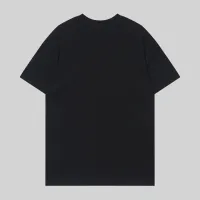 Cheap Alexander McQueen T-shirts Short Sleeved For Unisex #1411616 Replica Wholesale [$34.00 USD] [ITEM#1411616] on Replica Alexander McQueen T-shirts