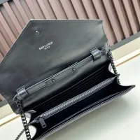 Cheap Yves Saint Laurent YSL AAA Quality Messenger Bags For Women #1411617 Replica Wholesale [$72.00 USD] [ITEM#1411617] on Replica Yves Saint Laurent YSL AAA Quality Messenger Bags