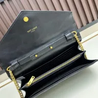 Cheap Yves Saint Laurent YSL AAA Quality Messenger Bags For Women #1411619 Replica Wholesale [$72.00 USD] [ITEM#1411619] on Replica Yves Saint Laurent YSL AAA Quality Messenger Bags