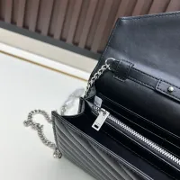 Cheap Yves Saint Laurent YSL AAA Quality Messenger Bags For Women #1411621 Replica Wholesale [$72.00 USD] [ITEM#1411621] on Replica Yves Saint Laurent YSL AAA Quality Messenger Bags