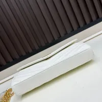 Cheap Yves Saint Laurent YSL AAA Quality Messenger Bags For Women #1411623 Replica Wholesale [$72.00 USD] [ITEM#1411623] on Replica Yves Saint Laurent YSL AAA Quality Messenger Bags