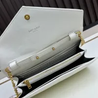 Cheap Yves Saint Laurent YSL AAA Quality Messenger Bags For Women #1411623 Replica Wholesale [$72.00 USD] [ITEM#1411623] on Replica Yves Saint Laurent YSL AAA Quality Messenger Bags