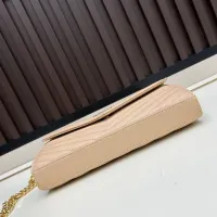 Cheap Yves Saint Laurent YSL AAA Quality Messenger Bags For Women #1411624 Replica Wholesale [$72.00 USD] [ITEM#1411624] on Replica Yves Saint Laurent YSL AAA Quality Messenger Bags