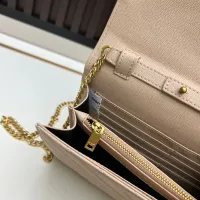 Cheap Yves Saint Laurent YSL AAA Quality Messenger Bags For Women #1411624 Replica Wholesale [$72.00 USD] [ITEM#1411624] on Replica Yves Saint Laurent YSL AAA Quality Messenger Bags