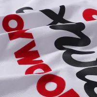 Cheap Amiri T-Shirts Short Sleeved For Unisex #1411626 Replica Wholesale [$32.00 USD] [ITEM#1411626] on Replica Amiri T-Shirts