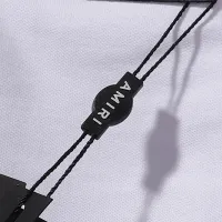 Cheap Amiri T-Shirts Short Sleeved For Unisex #1411626 Replica Wholesale [$32.00 USD] [ITEM#1411626] on Replica Amiri T-Shirts