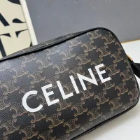 Cheap Celine AAA Quality Messenger Bags For Women #1411628 Replica Wholesale [$76.00 USD] [ITEM#1411628] on Replica Celine AAA Quality Messenger Bags