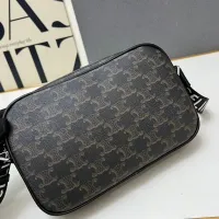 Cheap Celine AAA Quality Messenger Bags For Women #1411630 Replica Wholesale [$76.00 USD] [ITEM#1411630] on Replica Celine AAA Quality Messenger Bags