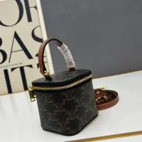 Cheap Celine AAA Quality Handbags For Women #1411631 Replica Wholesale [$68.00 USD] [ITEM#1411631] on Replica Celine AAA Quality Handbags