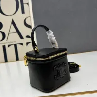 Cheap Celine AAA Quality Handbags For Women #1411632 Replica Wholesale [$68.00 USD] [ITEM#1411632] on Replica Celine AAA Quality Handbags