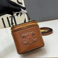 Cheap Celine AAA Quality Handbags For Women #1411633 Replica Wholesale [$68.00 USD] [ITEM#1411633] on Replica Celine AAA Quality Handbags