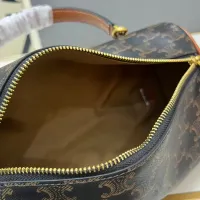 Cheap Celine AAA Quality Handbags For Women #1411634 Replica Wholesale [$82.00 USD] [ITEM#1411634] on Replica Celine AAA Quality Handbags