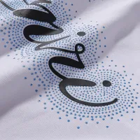 Cheap Amiri T-Shirts Short Sleeved For Unisex #1411636 Replica Wholesale [$34.00 USD] [ITEM#1411636] on Replica Amiri T-Shirts