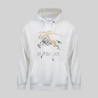 Cheap Burberry Hoodies Long Sleeved For Men #1411638 Replica Wholesale [$42.00 USD] [ITEM#1411638] on Replica Burberry Hoodies