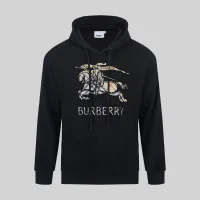 Cheap Burberry Hoodies Long Sleeved For Men #1411639 Replica Wholesale [$42.00 USD] [ITEM#1411639] on Replica Burberry Hoodies