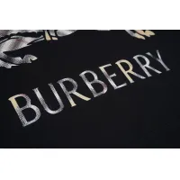 Cheap Burberry Hoodies Long Sleeved For Men #1411639 Replica Wholesale [$42.00 USD] [ITEM#1411639] on Replica Burberry Hoodies