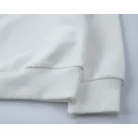 Cheap Yves Saint Laurent YSL Hoodies Long Sleeved For Unisex #1411640 Replica Wholesale [$56.00 USD] [ITEM#1411640] on Replica Yves Saint Laurent YSL Hoodies