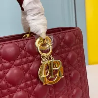 Cheap Christian Dior AAA Quality Handbags For Women #1411642 Replica Wholesale [$85.00 USD] [ITEM#1411642] on Replica Christian Dior AAA Quality Handbags