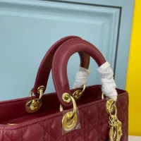 Cheap Christian Dior AAA Quality Handbags For Women #1411642 Replica Wholesale [$85.00 USD] [ITEM#1411642] on Replica Christian Dior AAA Quality Handbags