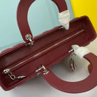 Cheap Christian Dior AAA Quality Handbags For Women #1411643 Replica Wholesale [$85.00 USD] [ITEM#1411643] on Replica Christian Dior AAA Quality Handbags