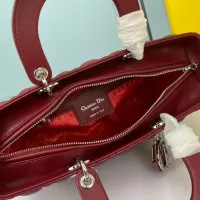 Cheap Christian Dior AAA Quality Handbags For Women #1411643 Replica Wholesale [$85.00 USD] [ITEM#1411643] on Replica Christian Dior AAA Quality Handbags