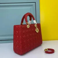 Cheap Christian Dior AAA Quality Handbags For Women #1411644 Replica Wholesale [$85.00 USD] [ITEM#1411644] on Replica Christian Dior AAA Quality Handbags