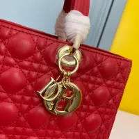 Cheap Christian Dior AAA Quality Handbags For Women #1411644 Replica Wholesale [$85.00 USD] [ITEM#1411644] on Replica Christian Dior AAA Quality Handbags