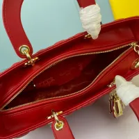 Cheap Christian Dior AAA Quality Handbags For Women #1411644 Replica Wholesale [$85.00 USD] [ITEM#1411644] on Replica Christian Dior AAA Quality Handbags