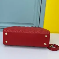 Cheap Christian Dior AAA Quality Handbags For Women #1411645 Replica Wholesale [$85.00 USD] [ITEM#1411645] on Replica Christian Dior AAA Quality Handbags