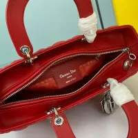 Cheap Christian Dior AAA Quality Handbags For Women #1411645 Replica Wholesale [$85.00 USD] [ITEM#1411645] on Replica Christian Dior AAA Quality Handbags