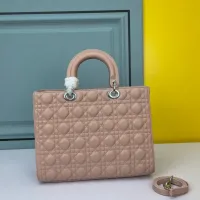 Cheap Christian Dior AAA Quality Handbags For Women #1411647 Replica Wholesale [$85.00 USD] [ITEM#1411647] on Replica Christian Dior AAA Quality Handbags