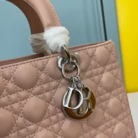 Cheap Christian Dior AAA Quality Handbags For Women #1411647 Replica Wholesale [$85.00 USD] [ITEM#1411647] on Replica Christian Dior AAA Quality Handbags