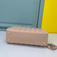 Cheap Christian Dior AAA Quality Handbags For Women #1411647 Replica Wholesale [$85.00 USD] [ITEM#1411647] on Replica Christian Dior AAA Quality Handbags