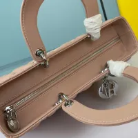 Cheap Christian Dior AAA Quality Handbags For Women #1411647 Replica Wholesale [$85.00 USD] [ITEM#1411647] on Replica Christian Dior AAA Quality Handbags