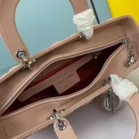 Cheap Christian Dior AAA Quality Handbags For Women #1411647 Replica Wholesale [$85.00 USD] [ITEM#1411647] on Replica Christian Dior AAA Quality Handbags