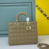 Cheap Christian Dior AAA Quality Handbags For Women #1411648 Replica Wholesale [$85.00 USD] [ITEM#1411648] on Replica Christian Dior AAA Quality Handbags