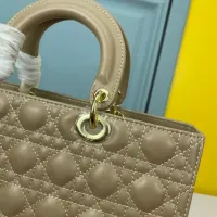 Cheap Christian Dior AAA Quality Handbags For Women #1411648 Replica Wholesale [$85.00 USD] [ITEM#1411648] on Replica Christian Dior AAA Quality Handbags