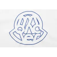 Cheap Moncler T-Shirts Short Sleeved For Unisex #1411649 Replica Wholesale [$45.00 USD] [ITEM#1411649] on Replica Moncler T-Shirts