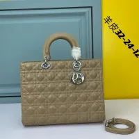 Cheap Christian Dior AAA Quality Handbags For Women #1411650 Replica Wholesale [$85.00 USD] [ITEM#1411650] on Replica Christian Dior AAA Quality Handbags