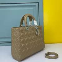 Cheap Christian Dior AAA Quality Handbags For Women #1411650 Replica Wholesale [$85.00 USD] [ITEM#1411650] on Replica Christian Dior AAA Quality Handbags