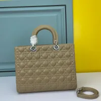 Cheap Christian Dior AAA Quality Handbags For Women #1411650 Replica Wholesale [$85.00 USD] [ITEM#1411650] on Replica Christian Dior AAA Quality Handbags