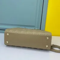 Cheap Christian Dior AAA Quality Handbags For Women #1411650 Replica Wholesale [$85.00 USD] [ITEM#1411650] on Replica Christian Dior AAA Quality Handbags