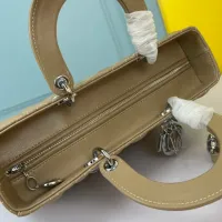 Cheap Christian Dior AAA Quality Handbags For Women #1411650 Replica Wholesale [$85.00 USD] [ITEM#1411650] on Replica Christian Dior AAA Quality Handbags