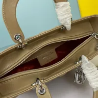 Cheap Christian Dior AAA Quality Handbags For Women #1411650 Replica Wholesale [$85.00 USD] [ITEM#1411650] on Replica Christian Dior AAA Quality Handbags