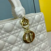 Cheap Christian Dior AAA Quality Handbags For Women #1411652 Replica Wholesale [$85.00 USD] [ITEM#1411652] on Replica Christian Dior AAA Quality Handbags