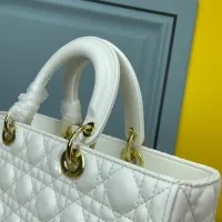 Cheap Christian Dior AAA Quality Handbags For Women #1411652 Replica Wholesale [$85.00 USD] [ITEM#1411652] on Replica Christian Dior AAA Quality Handbags