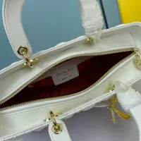 Cheap Christian Dior AAA Quality Handbags For Women #1411652 Replica Wholesale [$85.00 USD] [ITEM#1411652] on Replica Christian Dior AAA Quality Handbags
