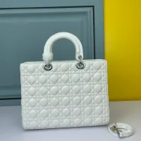Cheap Christian Dior AAA Quality Handbags For Women #1411653 Replica Wholesale [$85.00 USD] [ITEM#1411653] on Replica Christian Dior AAA Quality Handbags