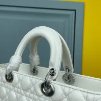 Cheap Christian Dior AAA Quality Handbags For Women #1411653 Replica Wholesale [$85.00 USD] [ITEM#1411653] on Replica Christian Dior AAA Quality Handbags